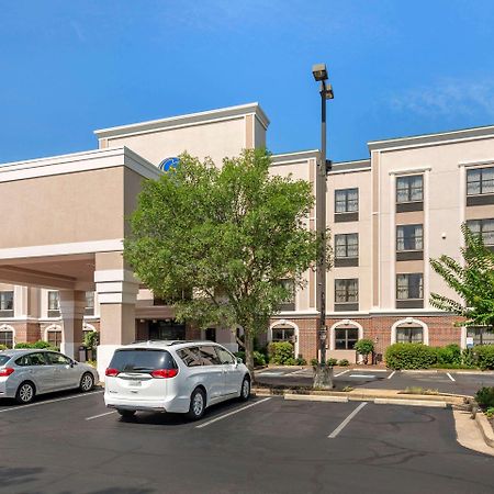 Comfort Suites Southaven I-55 Εξωτερικό φωτογραφία