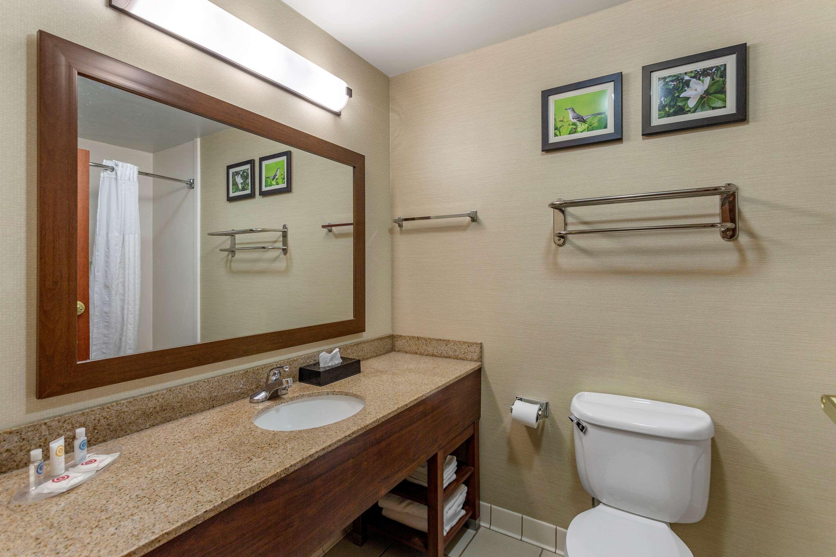 Comfort Suites Southaven I-55 Εξωτερικό φωτογραφία