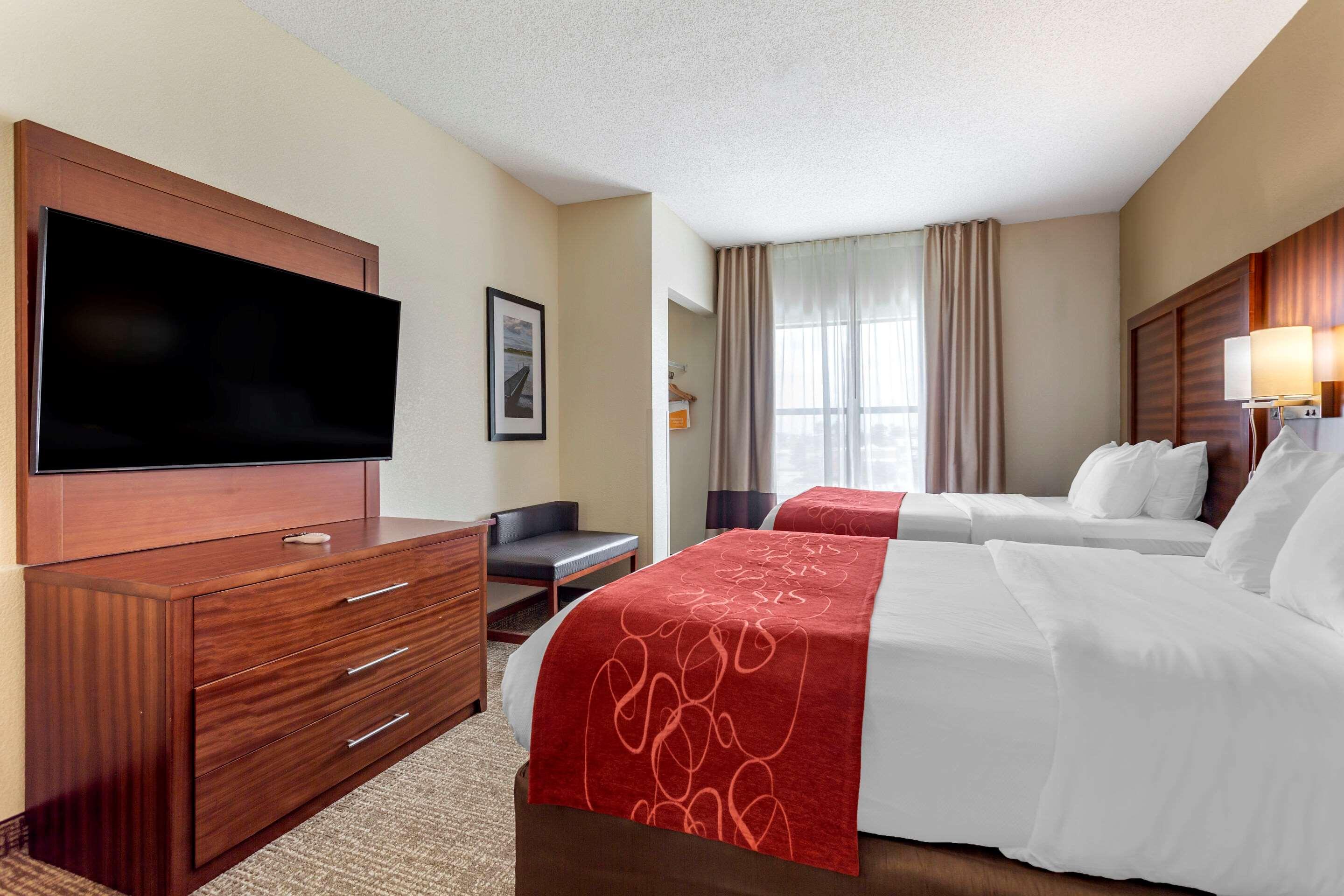 Comfort Suites Southaven I-55 Εξωτερικό φωτογραφία