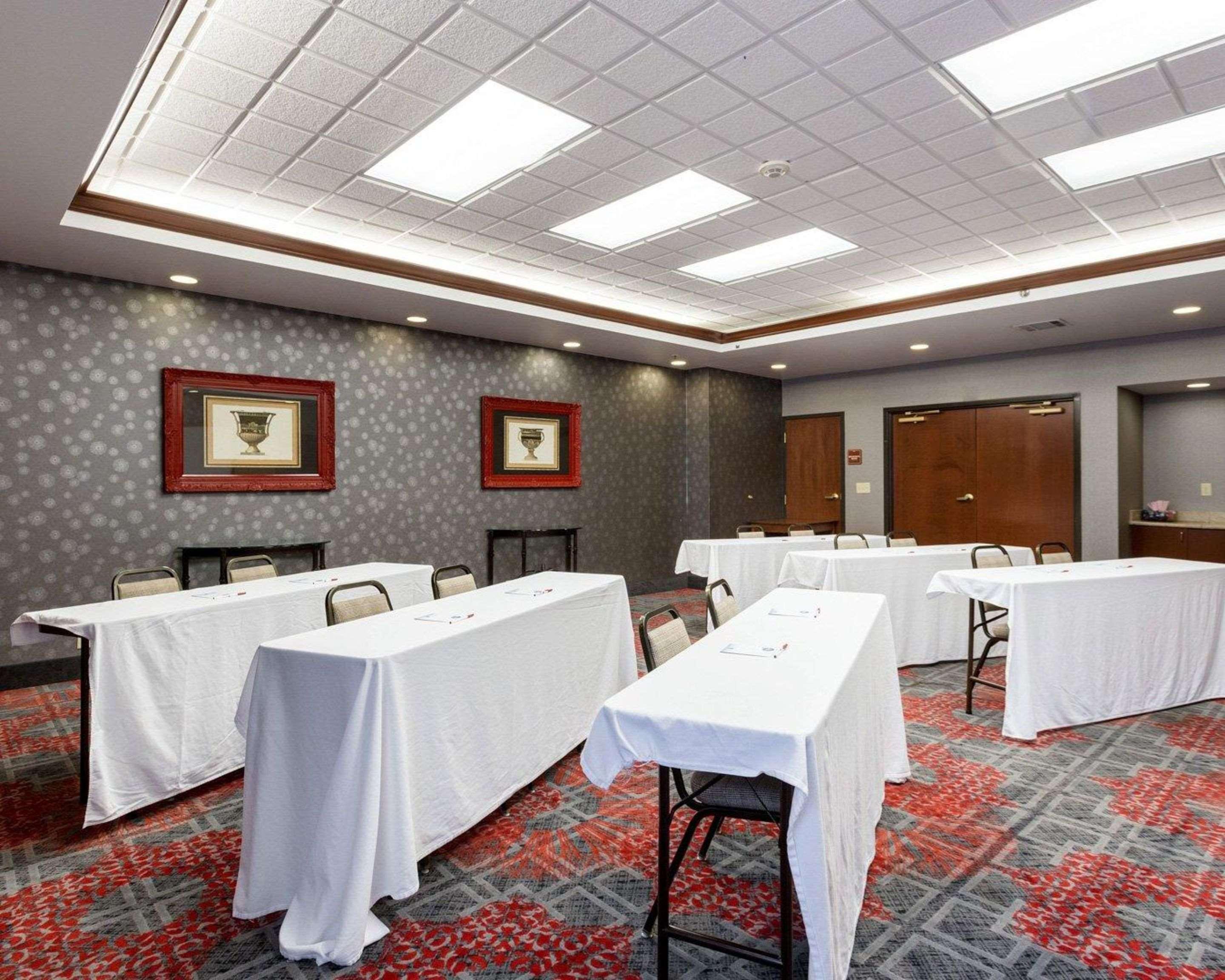 Comfort Suites Southaven I-55 Εξωτερικό φωτογραφία