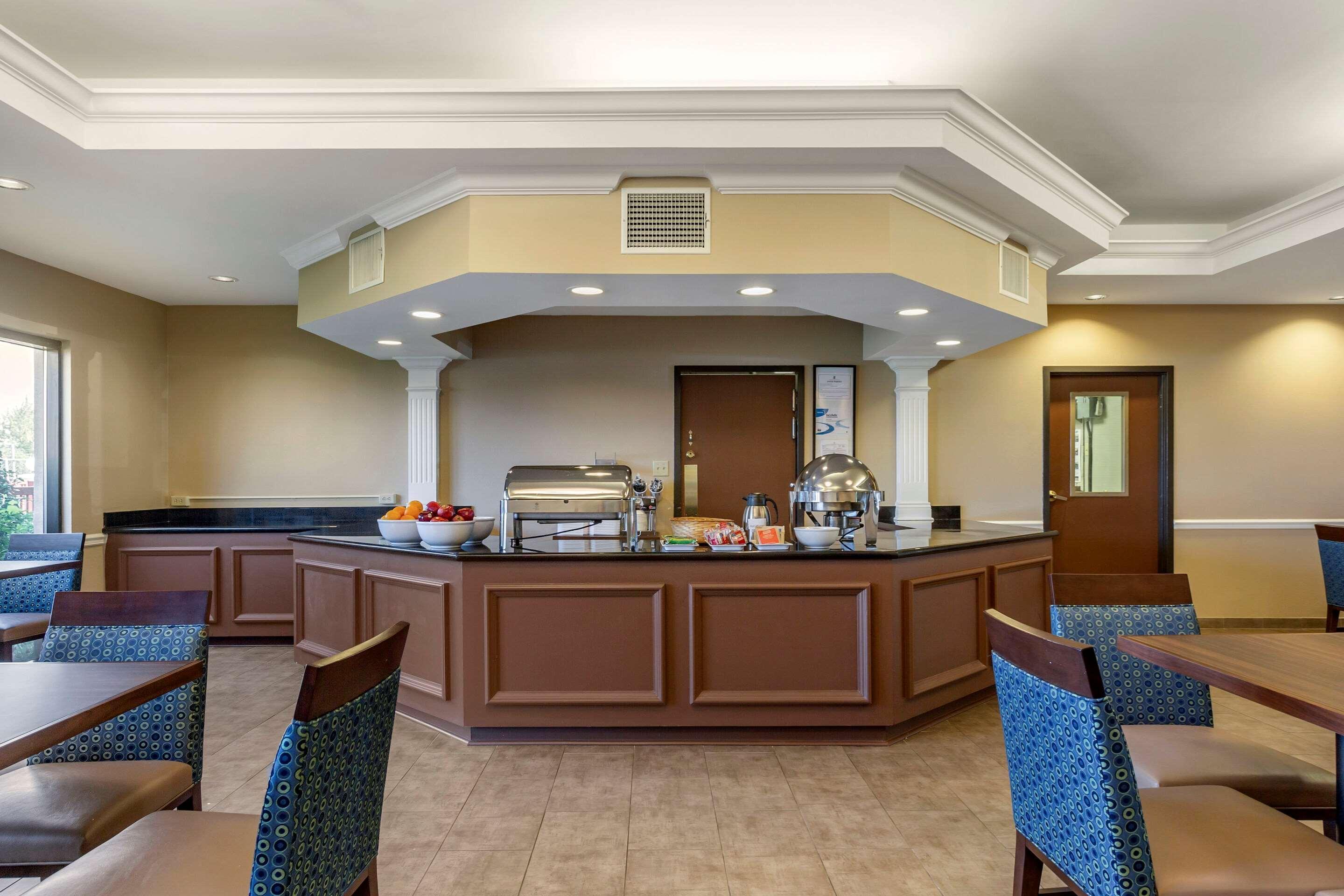 Comfort Suites Southaven I-55 Εξωτερικό φωτογραφία