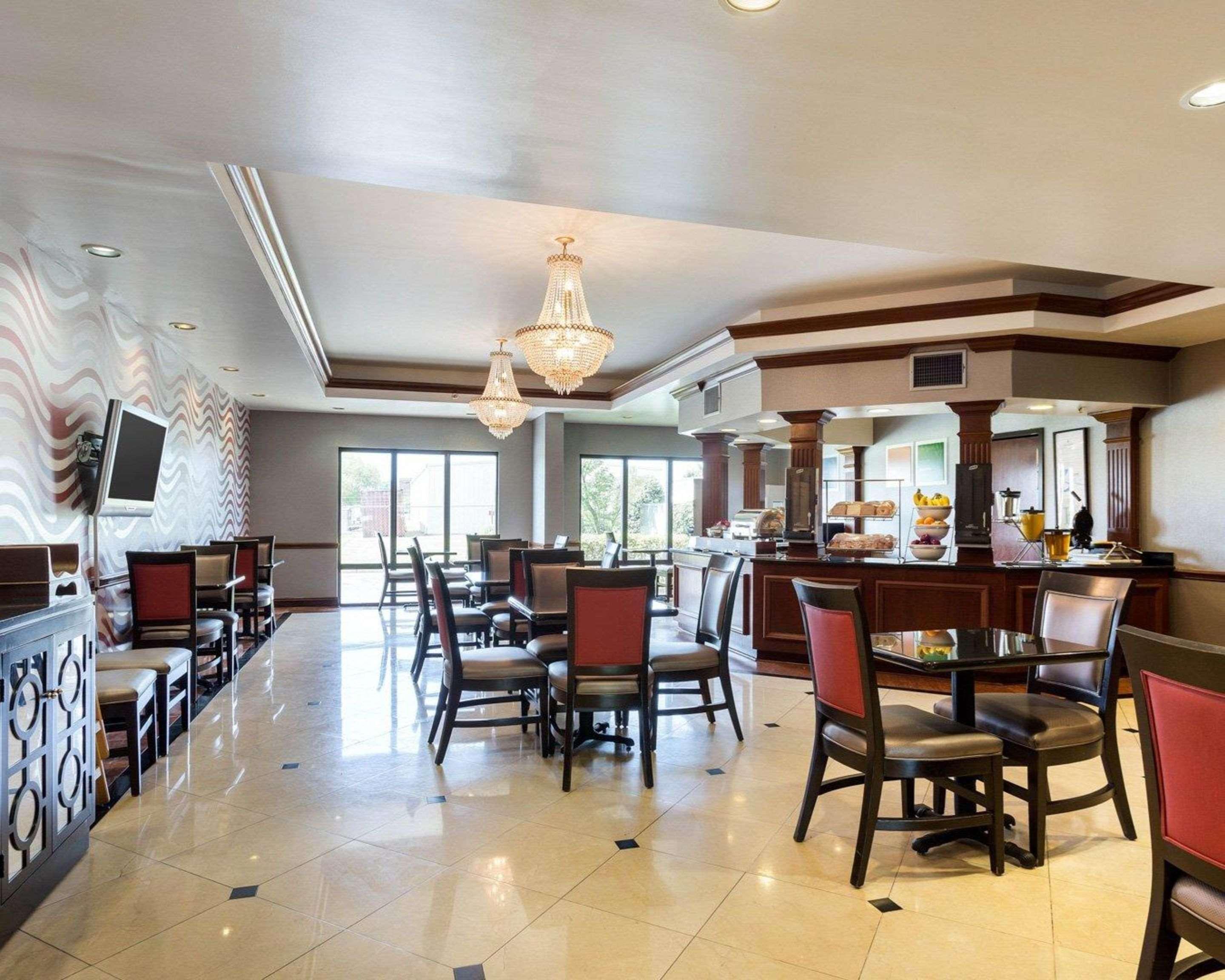 Comfort Suites Southaven I-55 Εξωτερικό φωτογραφία