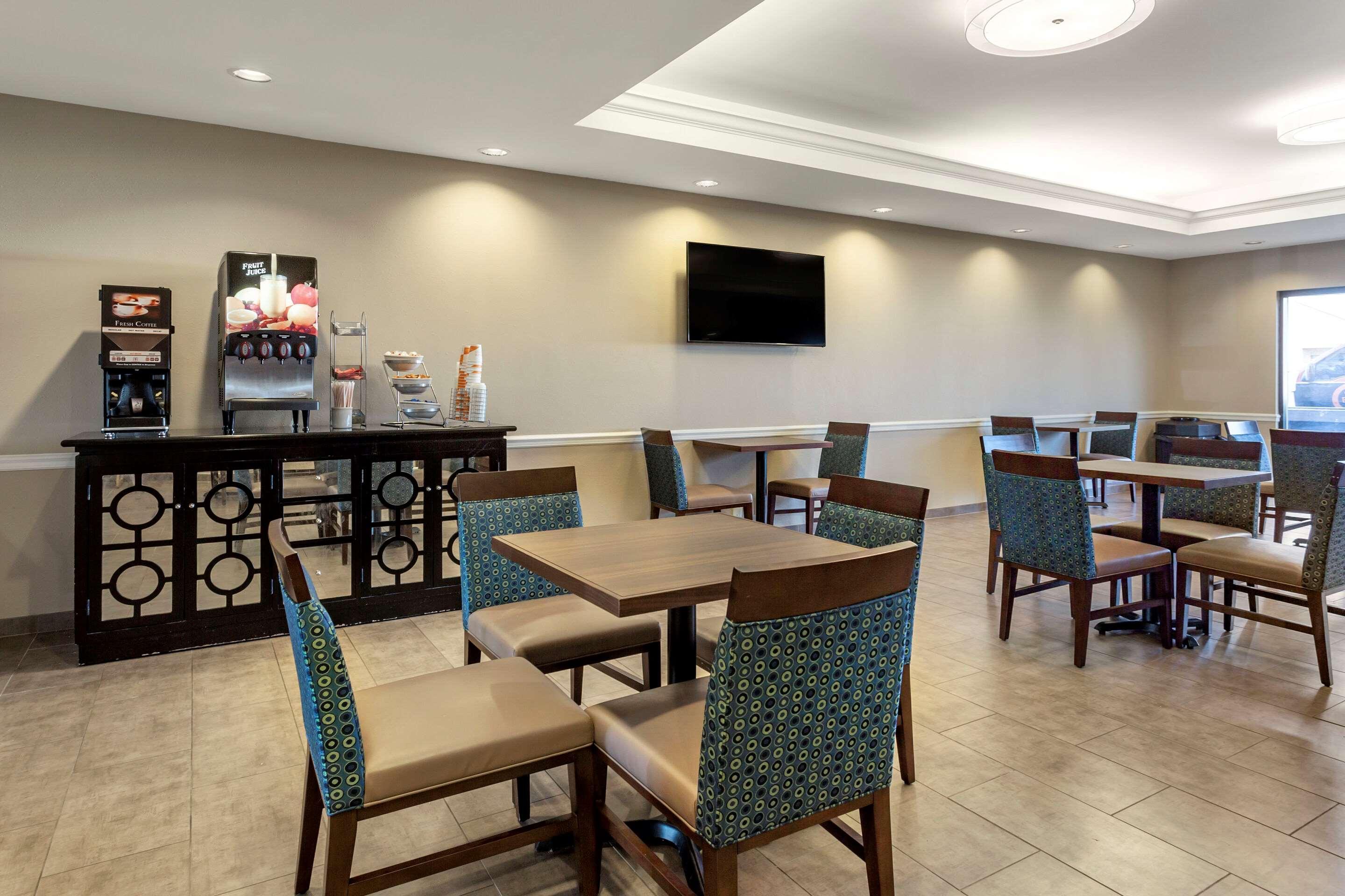 Comfort Suites Southaven I-55 Εξωτερικό φωτογραφία