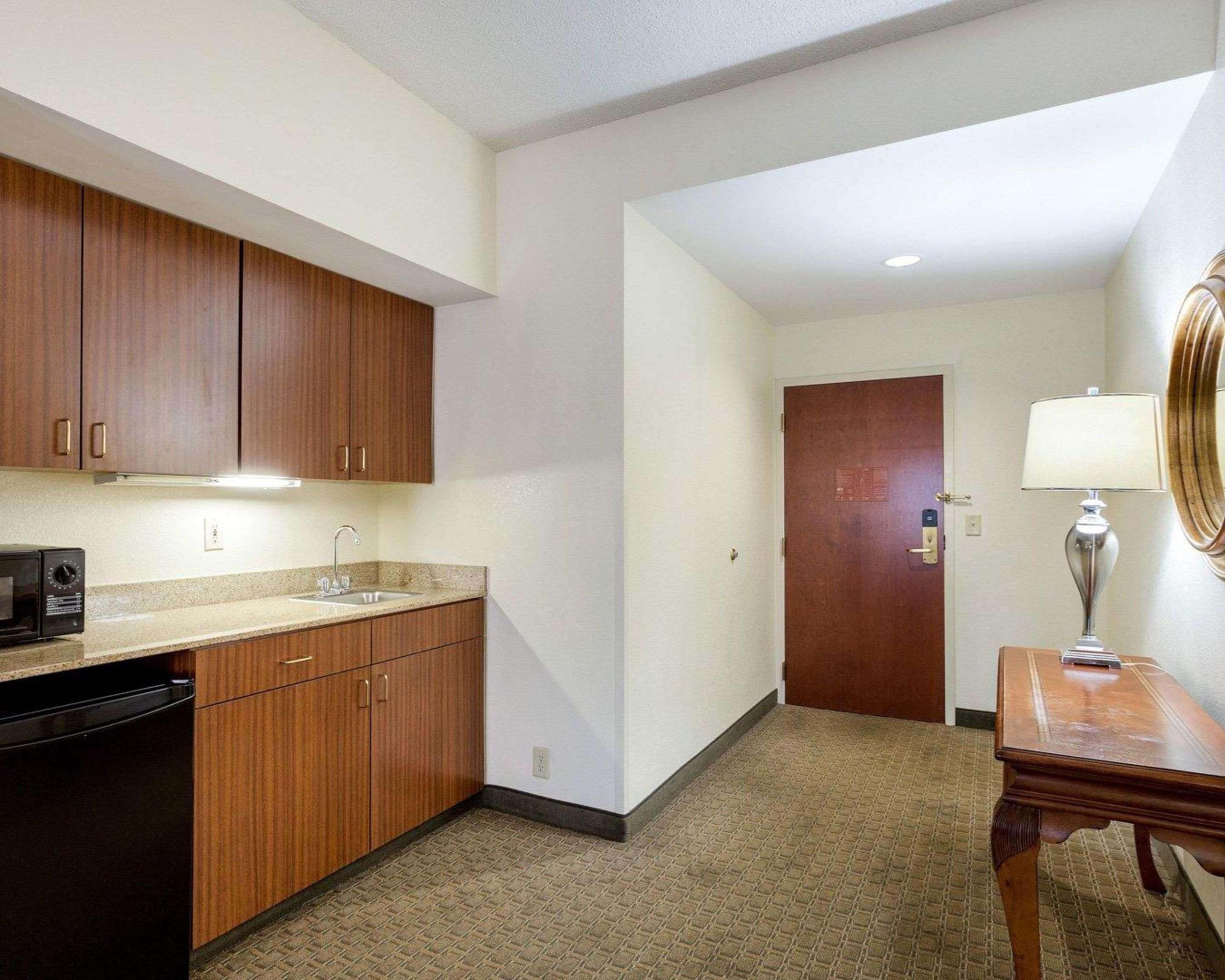 Comfort Suites Southaven I-55 Εξωτερικό φωτογραφία