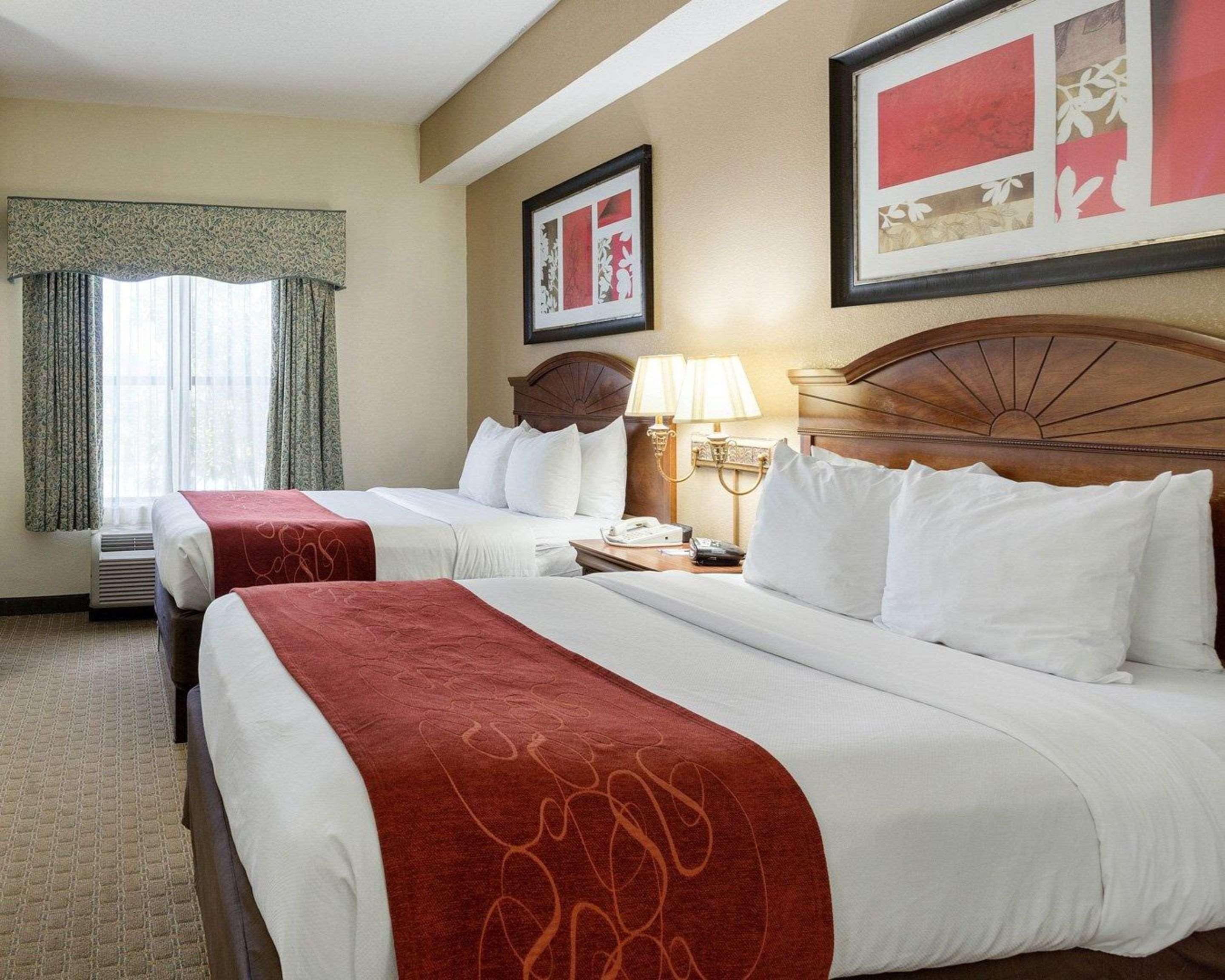 Comfort Suites Southaven I-55 Εξωτερικό φωτογραφία