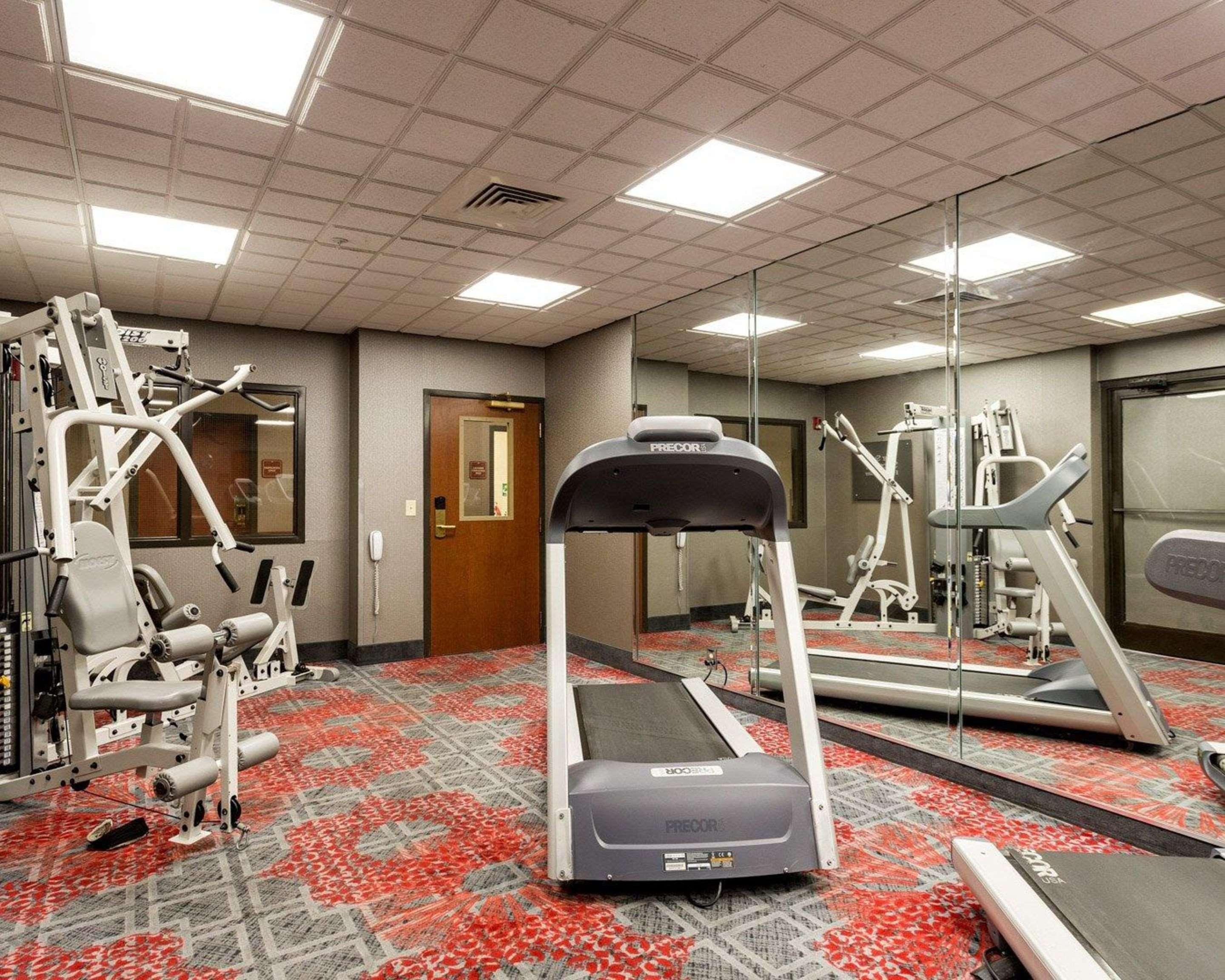 Comfort Suites Southaven I-55 Εξωτερικό φωτογραφία