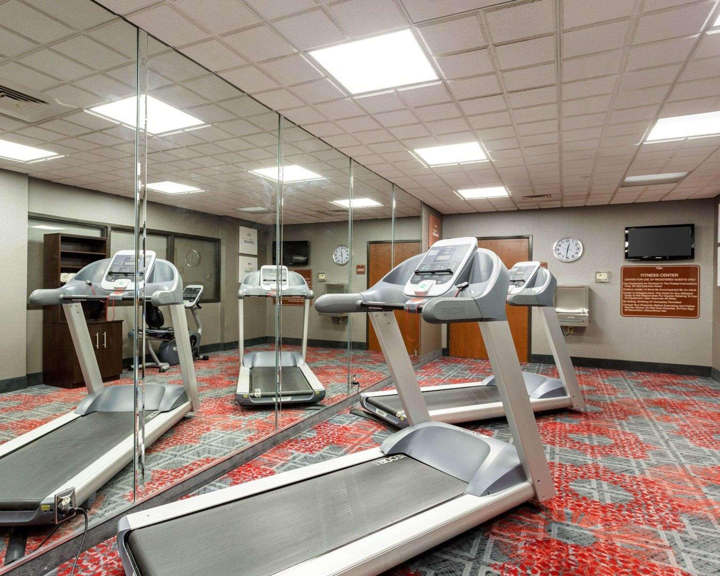 Comfort Suites Southaven I-55 Εξωτερικό φωτογραφία