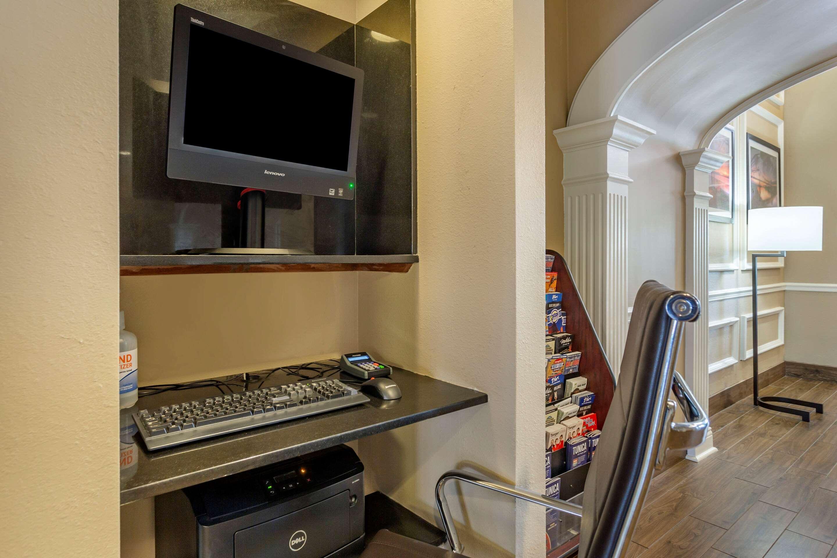 Comfort Suites Southaven I-55 Εξωτερικό φωτογραφία