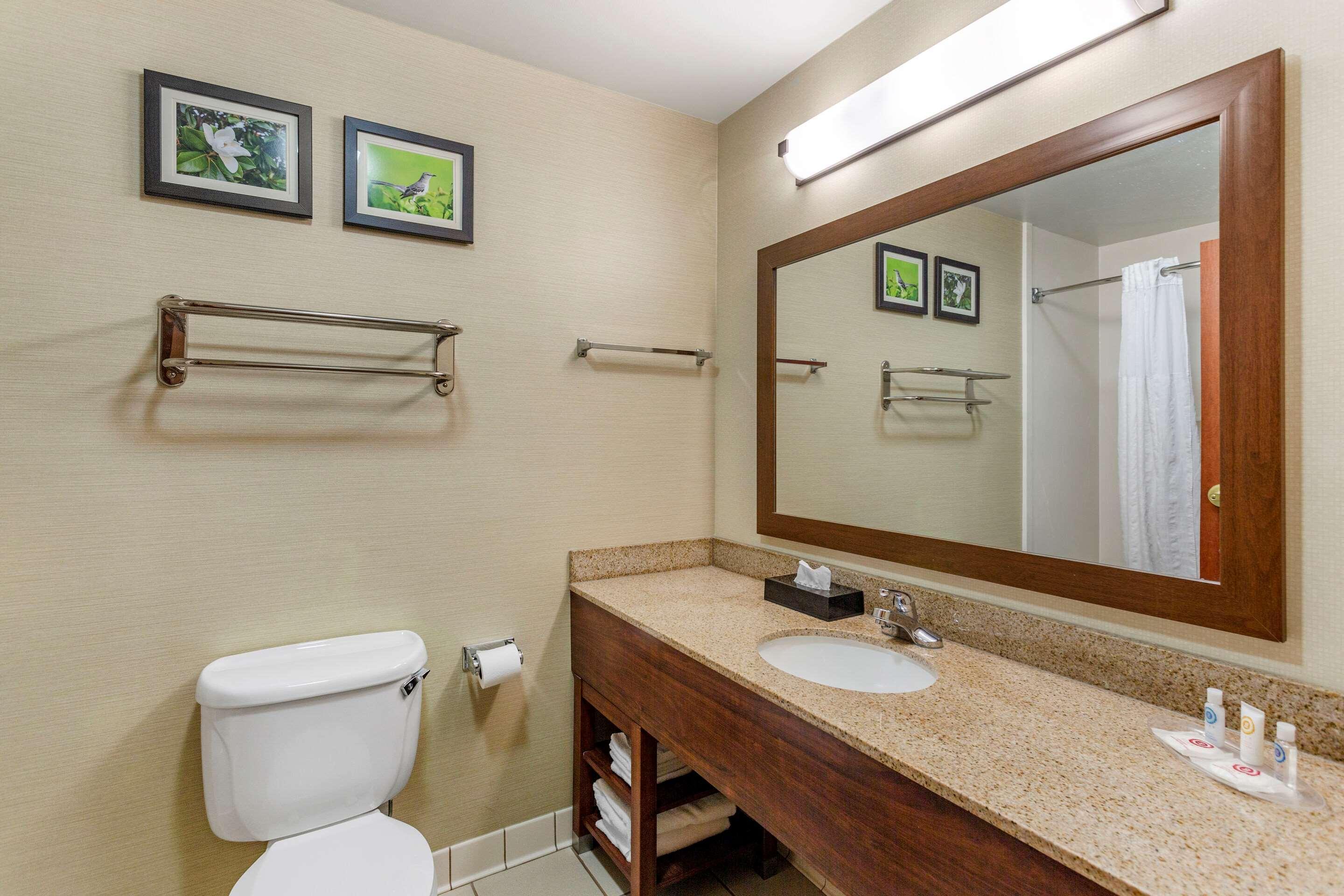 Comfort Suites Southaven I-55 Εξωτερικό φωτογραφία