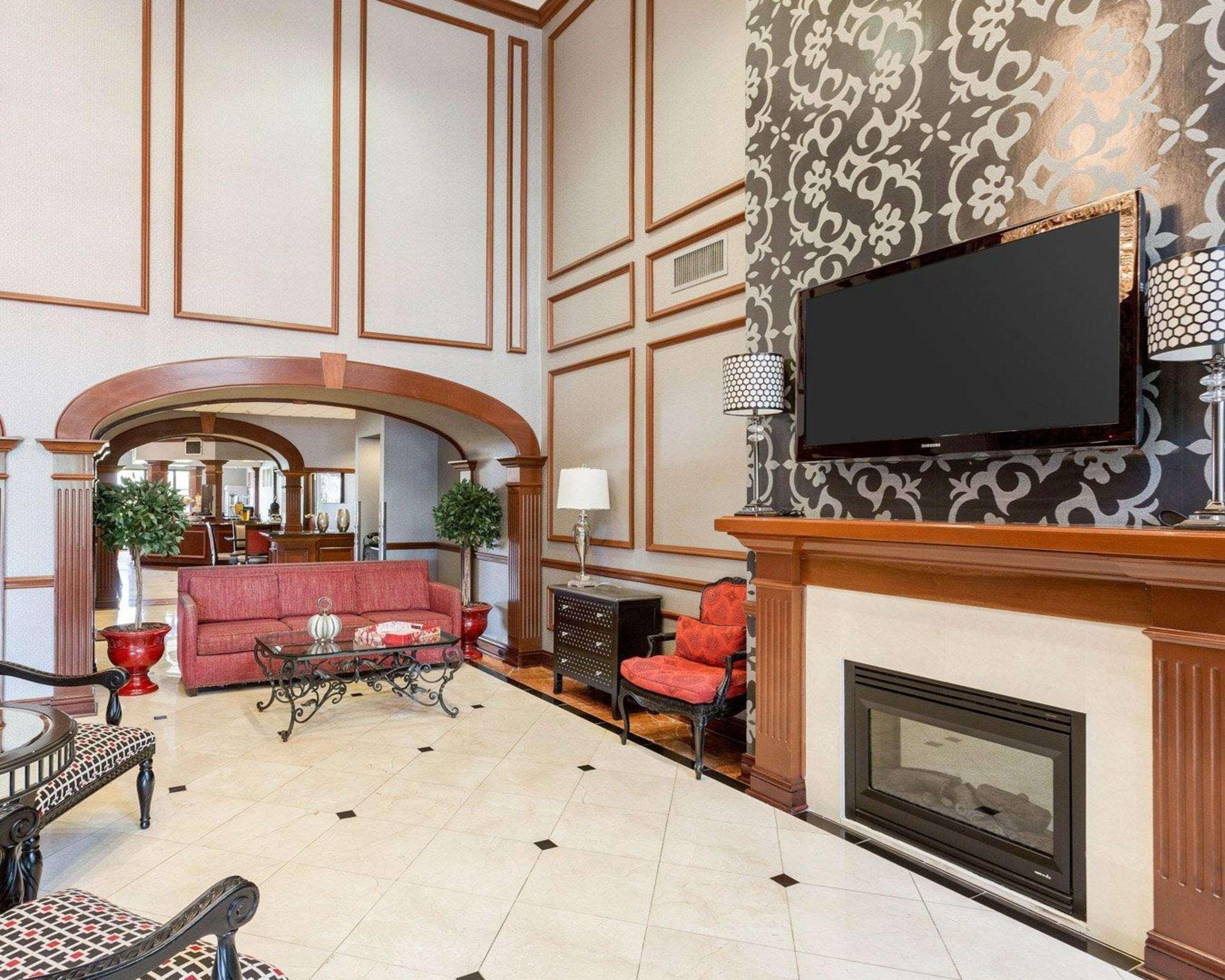 Comfort Suites Southaven I-55 Εξωτερικό φωτογραφία