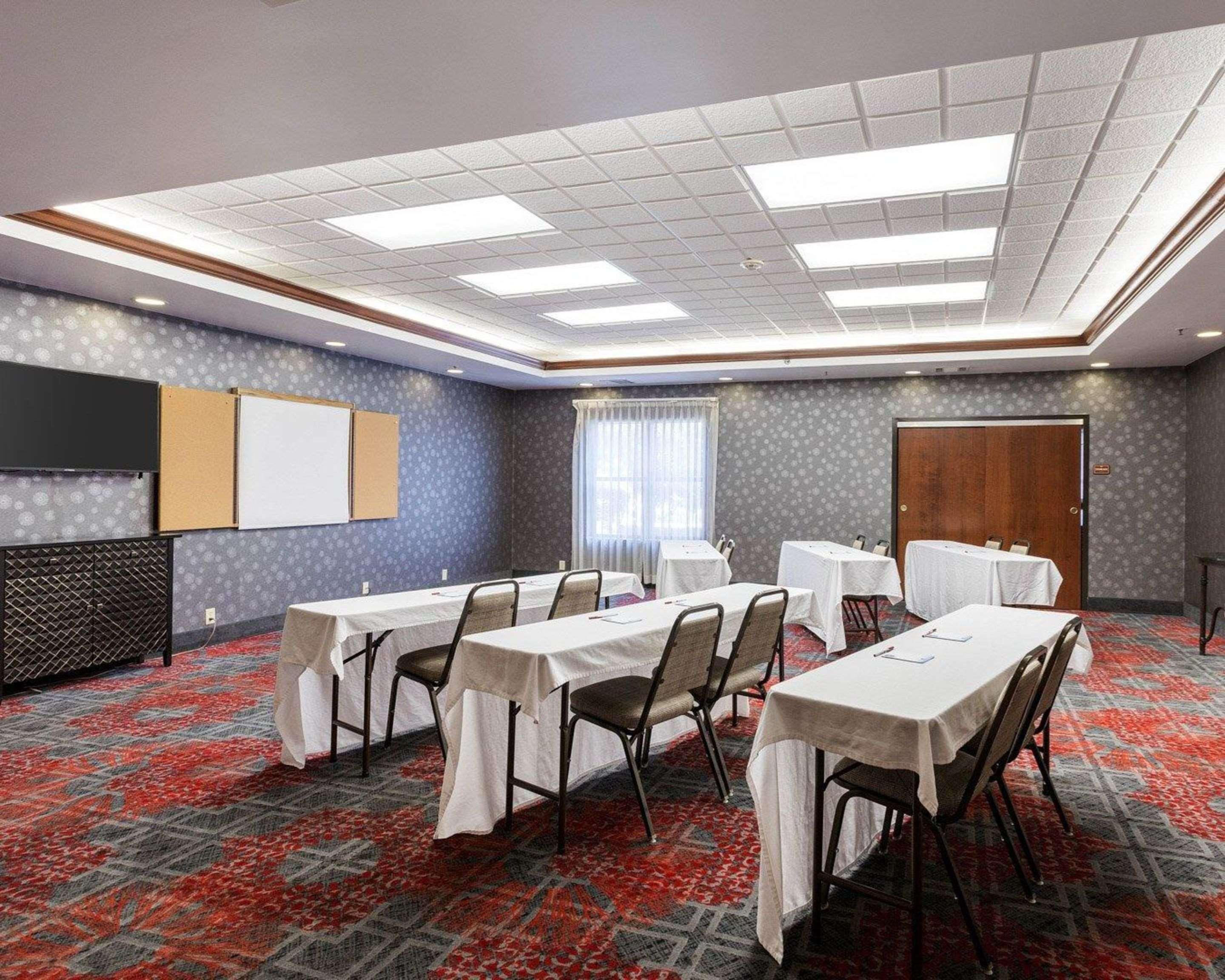 Comfort Suites Southaven I-55 Εξωτερικό φωτογραφία