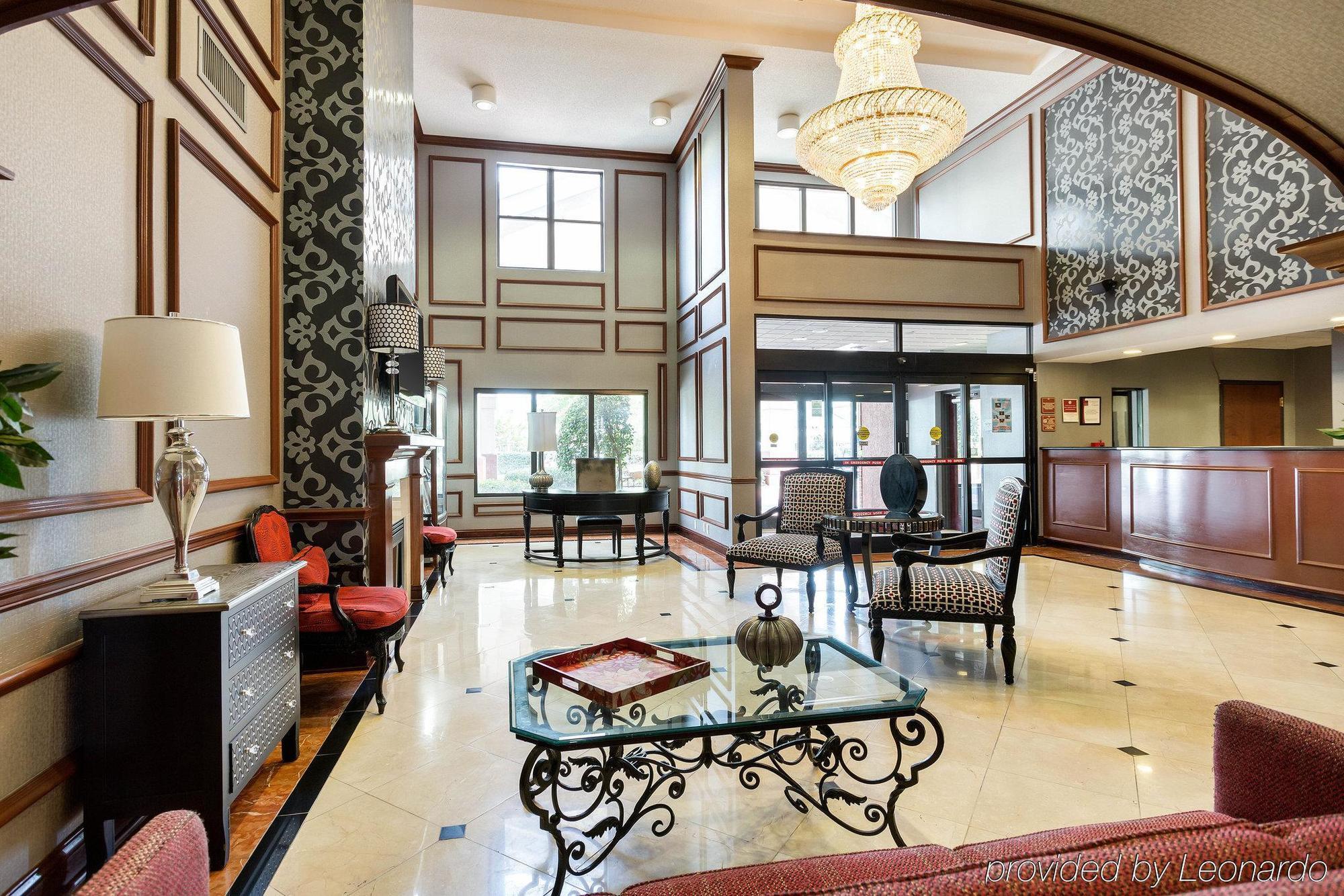Comfort Suites Southaven I-55 Εξωτερικό φωτογραφία