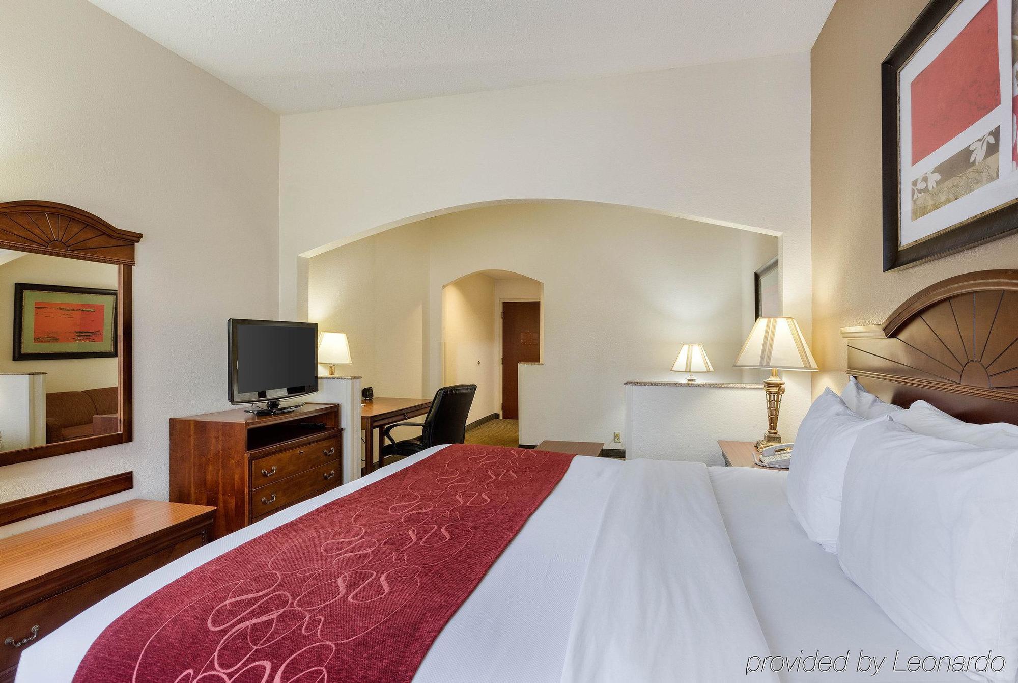 Comfort Suites Southaven I-55 Εξωτερικό φωτογραφία