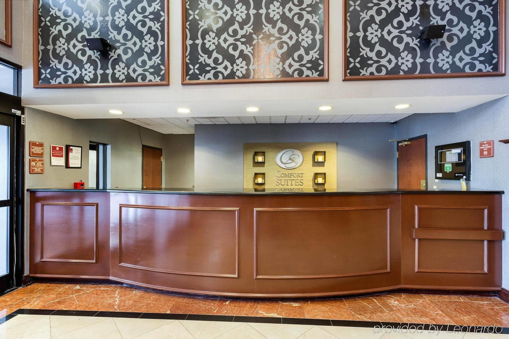 Comfort Suites Southaven I-55 Εξωτερικό φωτογραφία