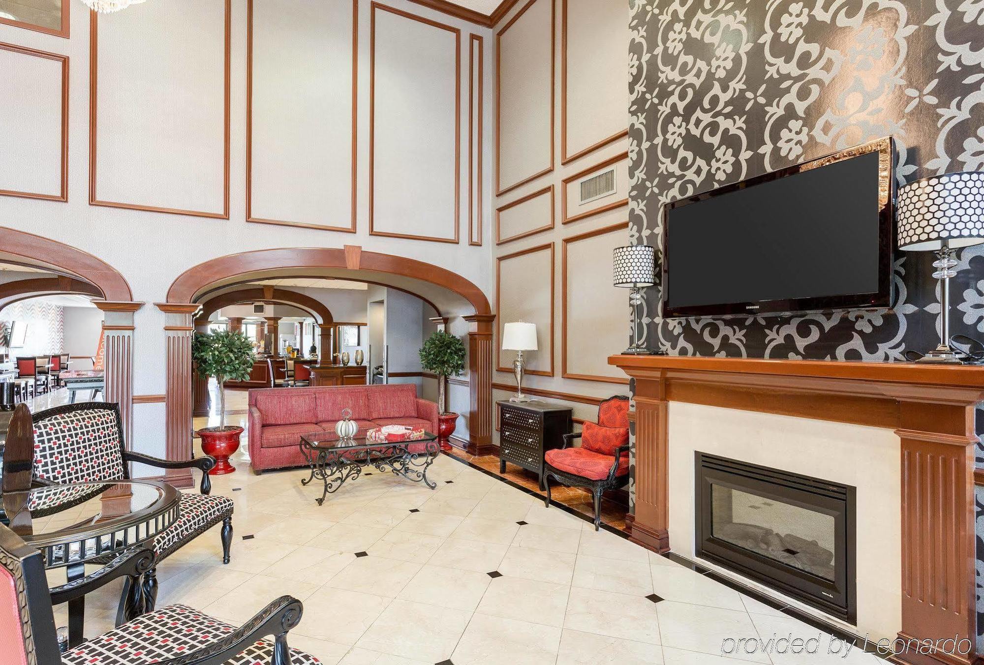 Comfort Suites Southaven I-55 Εξωτερικό φωτογραφία