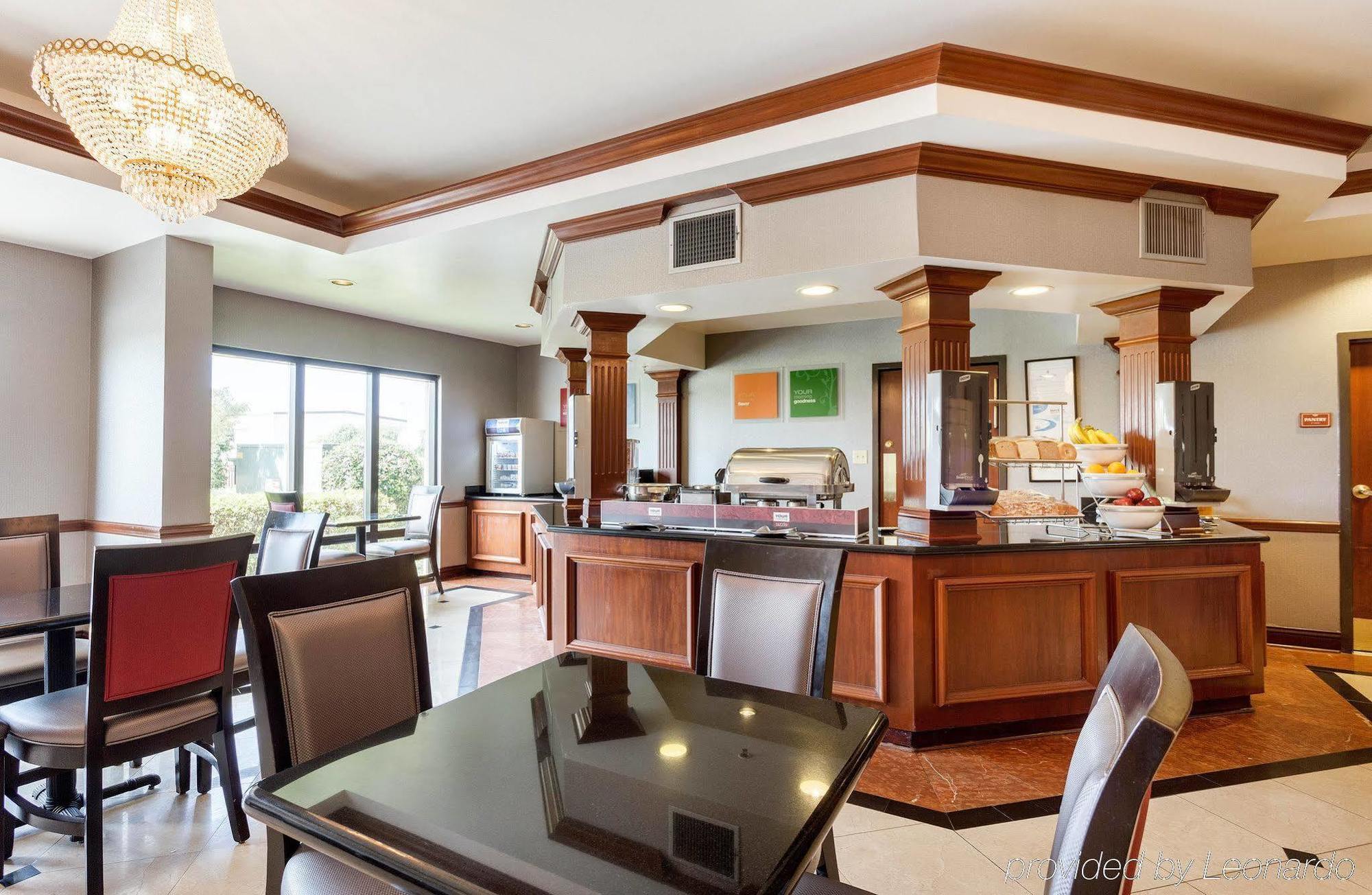 Comfort Suites Southaven I-55 Εξωτερικό φωτογραφία
