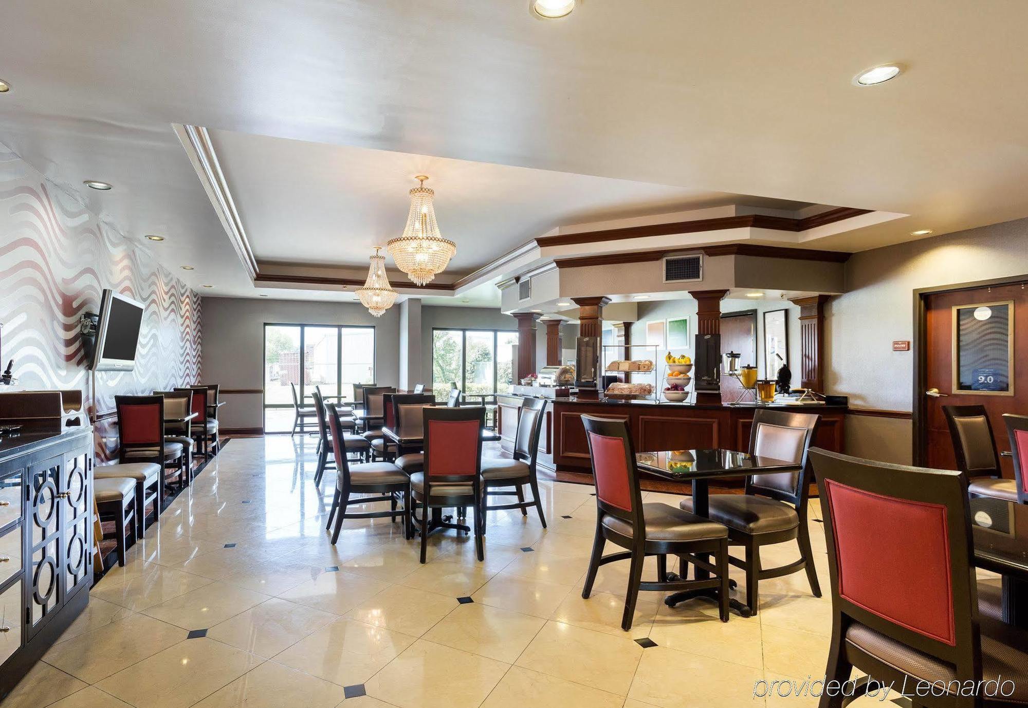 Comfort Suites Southaven I-55 Εξωτερικό φωτογραφία