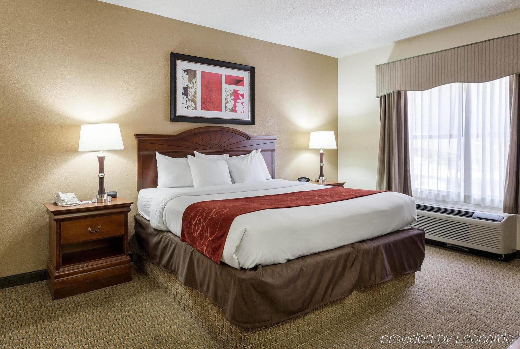 Comfort Suites Southaven I-55 Εξωτερικό φωτογραφία