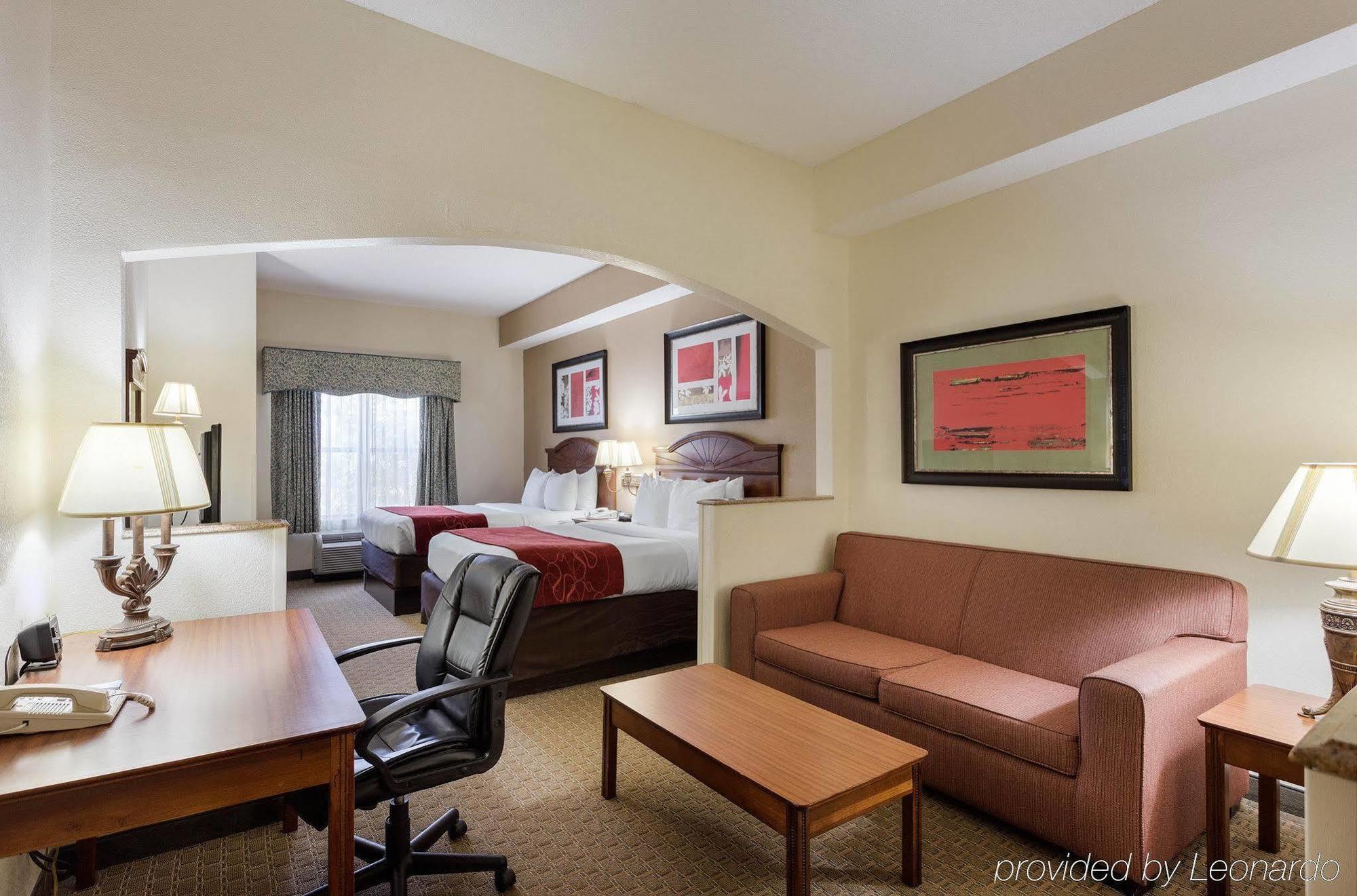 Comfort Suites Southaven I-55 Εξωτερικό φωτογραφία