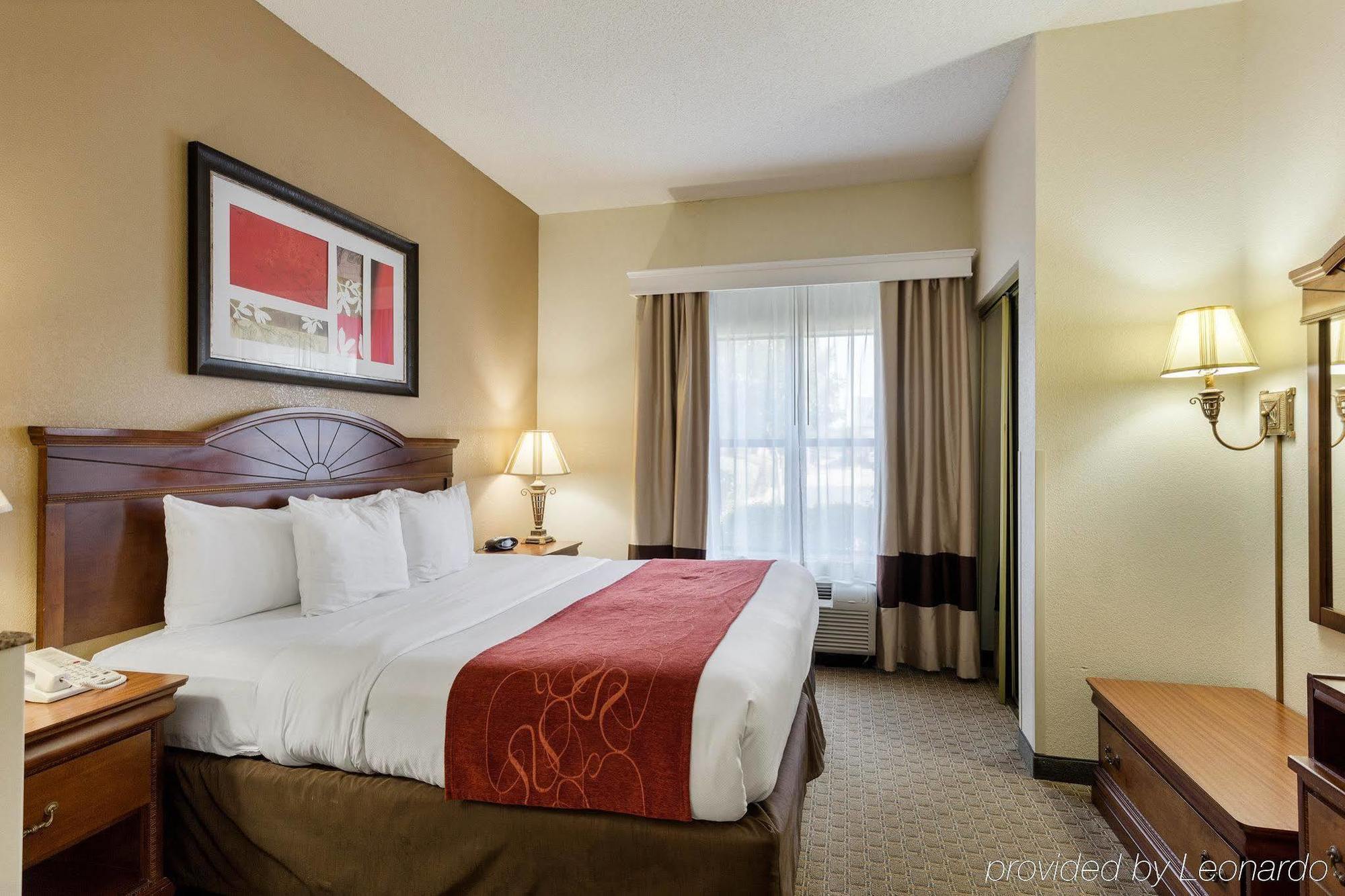 Comfort Suites Southaven I-55 Εξωτερικό φωτογραφία