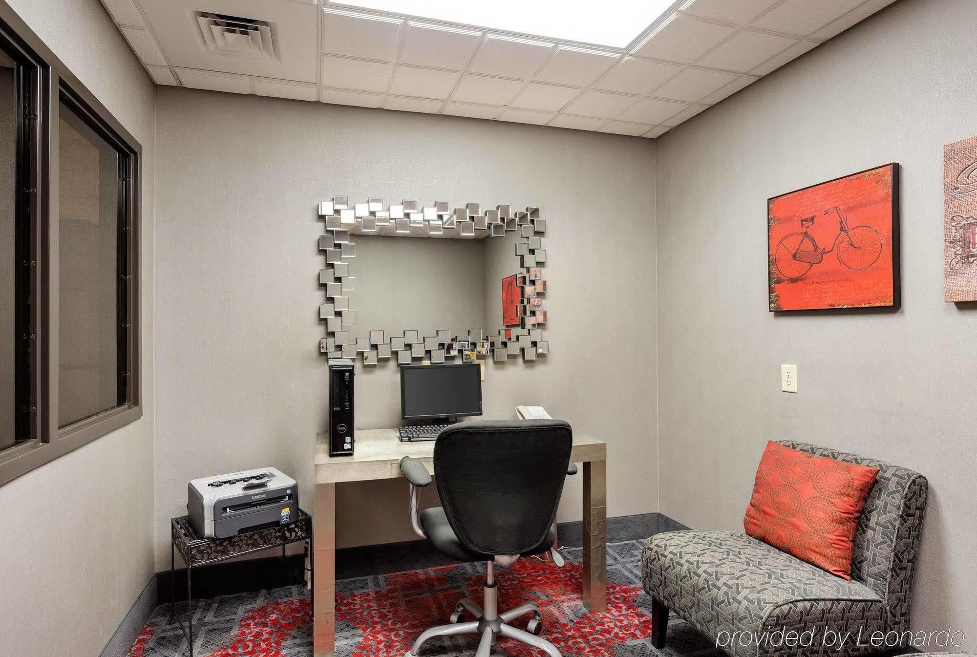 Comfort Suites Southaven I-55 Εξωτερικό φωτογραφία
