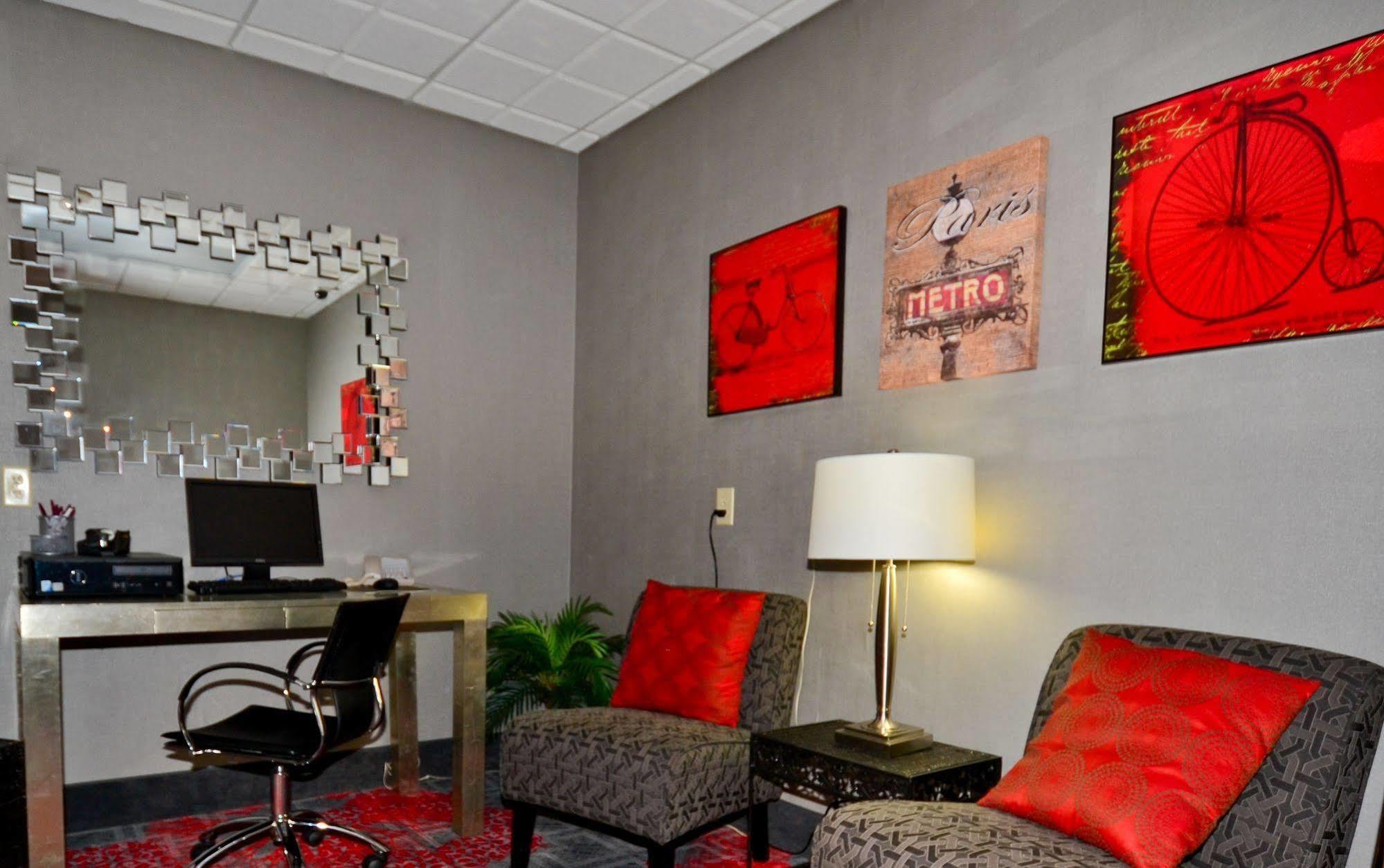Comfort Suites Southaven I-55 Εξωτερικό φωτογραφία