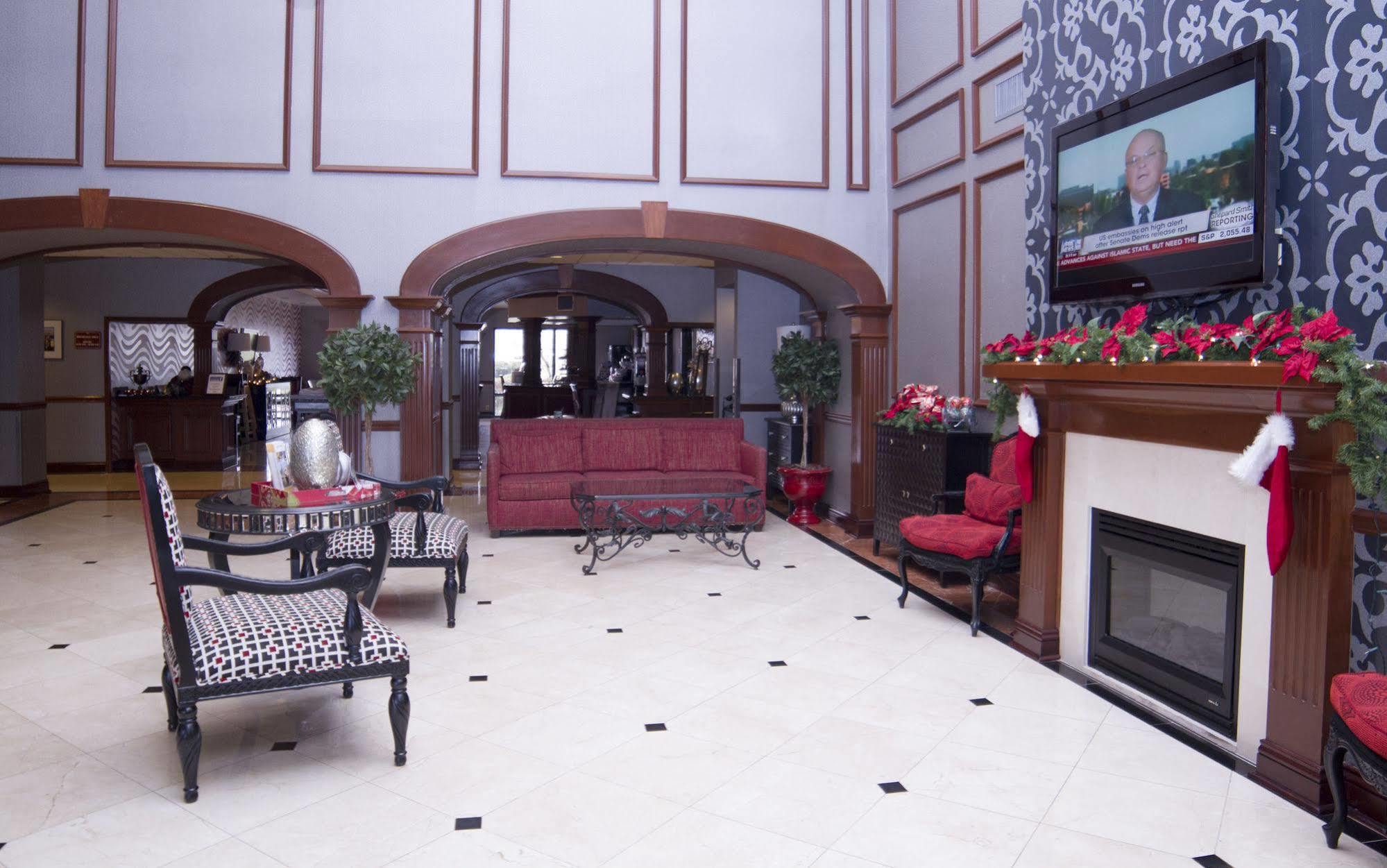 Comfort Suites Southaven I-55 Εξωτερικό φωτογραφία